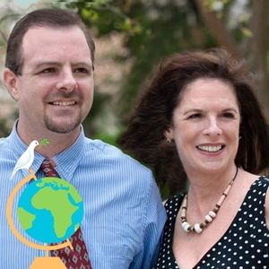 Meet your Posher, Susan